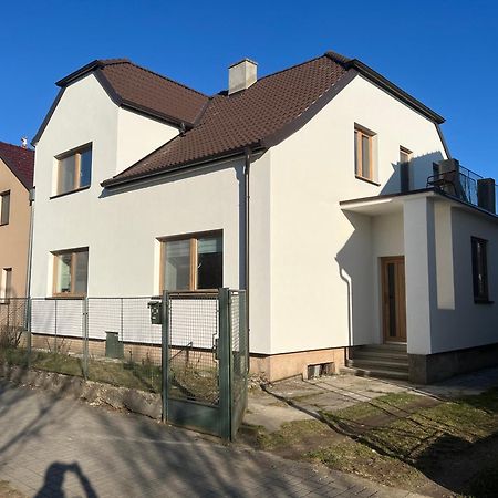 Chalupa Veseli Veselí nad Moravou Kültér fotó